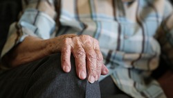 90 сельских пенсионеров прошли скрининговое обследование