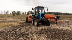 Вячеслав Гладков рассказал о старте посевной кампании в Белгородской области