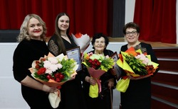 Белгородские электрические сети отметили 75-летний юбилей