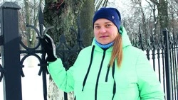 Жительница Губкина: спасибо фонду «Поколение» за реальную и оперативную помощь