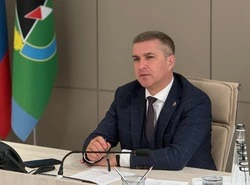 Михаил Лобазнов ответил на вопросы губкинцев в прямом эфире в социальных сетях