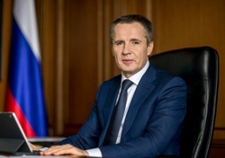 Вячеслав Гладков поздравил работников культуры с профессиональным праздником