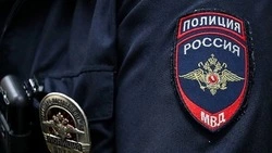 Губкинские полицейские задержали подозреваемого в краже из магазина