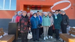 Гости из Белгорода посетили Губкинский городской округ