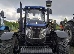 Администрация Губкинского горокруга продолжила реализацию проекта «Новая сила поля»