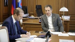 Белгородские власти инициировали проведение кадастровых работ на территории региона