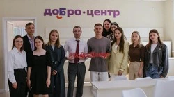 Обновлённый актовый зал Губкинского филиала БГТУ им. В.Г. Шухова распахнул свои двери