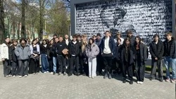 Старт губернаторскому проекту «Детский туризм» дали в Губкинском городском округе