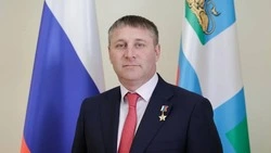 Александр Шуваев обратился к белгородцам в Международный день защиты детей
