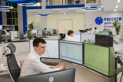  Белгородэнерго перешёл к целевой системе управления оперативно-технологическим комплексом региона