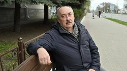 Григорий Гавриленко: «Эти два с половиной месяца я не забуду никогда»