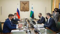 ЕТК запустит семь новых транспортных связей в Белгородской области