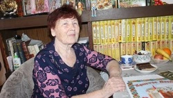 Татьяна Яковлева: «Военное детство, непростые послевоенные годы закалили мой характер»