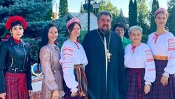 Благотворительная акция «От сердца к сердцу» прошла в Губкине