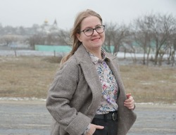 Наталья Чуева: «Тёплый Колодезь находится недалеко от города, поэтому губкинцы у нас частые гости»
