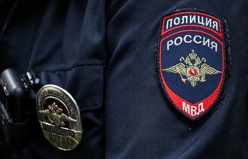 Житель Губкина подозревается в краже телефона у соседа