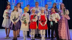 Губкинцы посетили спектакль с участием юных талантливых артистов