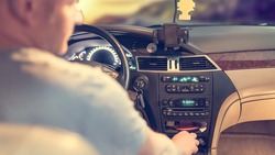 Губкинские автоинспекторы пресекли более 120 фактов нетрезвого вождения с начала года