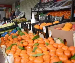 Жители губкинской территории вновь смогут посетить ярмарки