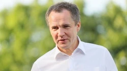  Вячеслав Гладков – об инвестициях 1 трлн рублей в экономику региона