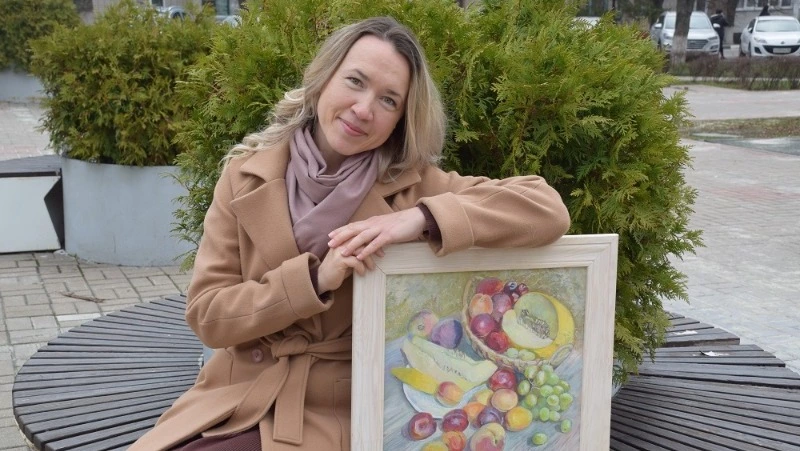 Олеся Щурова: «Мне нравится учить детей видеть красивое в обыденном, прекрасное – в простом»