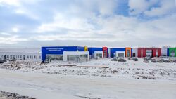Белгородэнерго обеспечило возможность выдачи 1500 кВт мощности новому ковид-центру