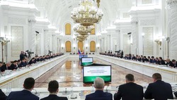 Госдума обсудила вопросы госполитики РФ в области развития местного самоуправления