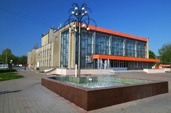 Центр культурного развития «Строитель» города Губкина – о результатах деятельности за 2024 год
