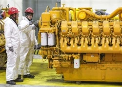 Операционная для моторов. Как преобразили участок ремонта чувствительных агрегатов