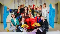 Активисты «Нового поколения» Андрея Скоча провели весенний Международный молодёжный семинар