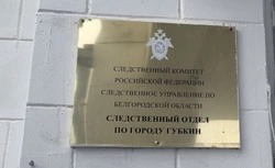 Житель Губкина обвиняется в покушении на убийство бывшей супруги
