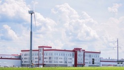 Белгородэнерго обеспечило дополнительной мощностью мясоперерабатывающий завод 