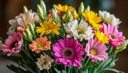 Михаил Лобазнов и Галина Колесникова поздравили с праздником работников ЖКХ и бытовых услуг