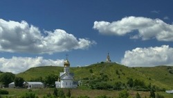 Белгородский национальный туристический маршрут стал ключевым арт-объектом Всероссийского форума