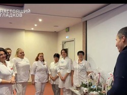 В Белгородской области в новогоднюю ночь родилось пять малышей  