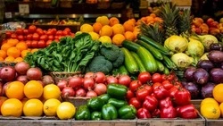 Губкинцы смогут посетить ярмарочные мероприятия 25 и 26 апреля