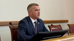 Расширенное оперативное совещание состоялось в администрации Губкинского городского округа