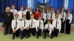 Губкинская школа стала победителем третьего сезона конкурса родительских инициатив