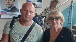 Губкинские путешественники посетили Старооскольский городской округ