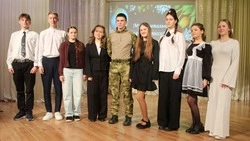 Талантливые, замечательные, находчивые, разносторонние дети: конкурс «Ученик года-2026»