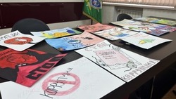 Следком подвёл итоги конкурса детского рисунка, посвященного Международному дню борьбы с коррупцией