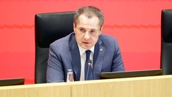 Вячеслав Гладков: с начала СВО более 66 тысяч жителей Белгородской области получили выплаты 