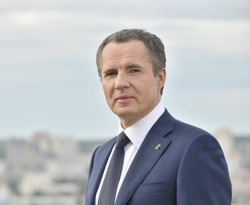 Вячеслав Гладков поздравил белгородцев с Днём войск противовоздушной обороны
