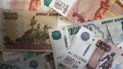 Сотрудники белгородских банков стали реже выявлять поддельные банкноты