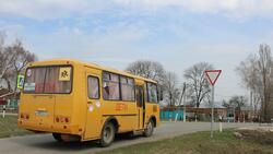 Белгородские власти направят 150 млн рублей на покупку школьного транспорта
