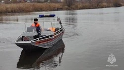 Инспекторы ГИМС напомнили белгородцам о правилах безопасности на воде