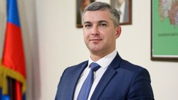 Михаил Лобазнов обратился к выпускникам Губкинского горокруга