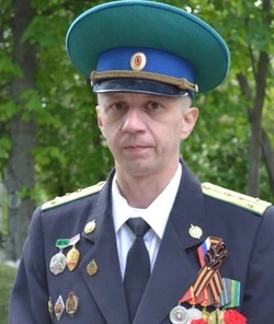 Евгений Данников: «Пример отца повлиял на выбор профессии»