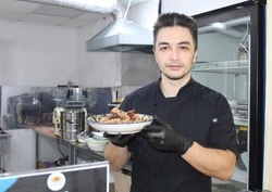 Новый день – новые возможности. Губкинец открыл своё дело благодаря соцконтракту