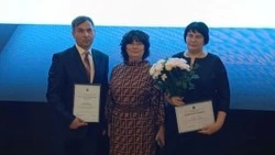 Губкинцы в числе лучших областного конкурса «Лучший специалист по охране труда»